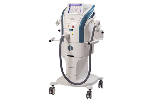 フォトフェイシャルM22