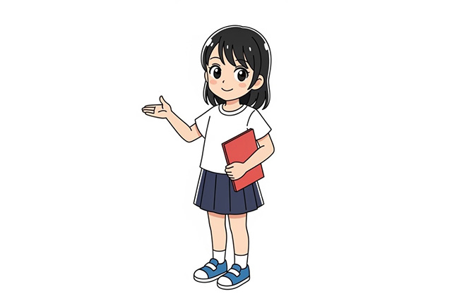 近視でお悩みの方へ