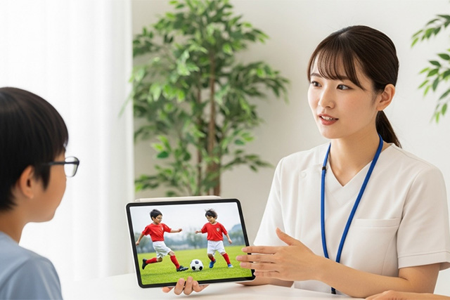 オルソケラトロジー治療