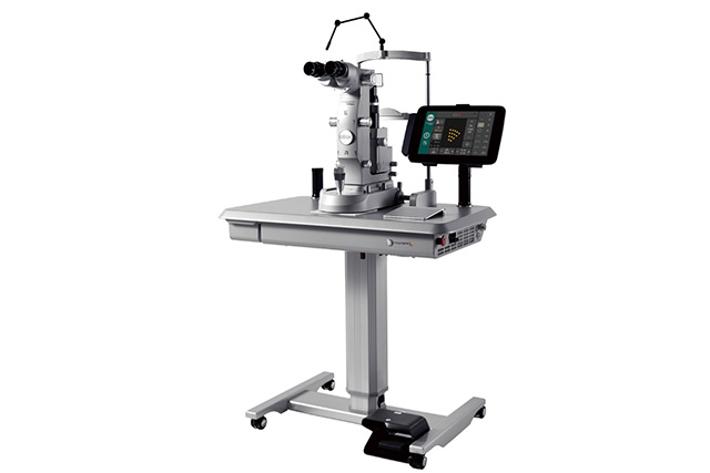 パターンスキャンレーザー「INTEGRE PRO®」