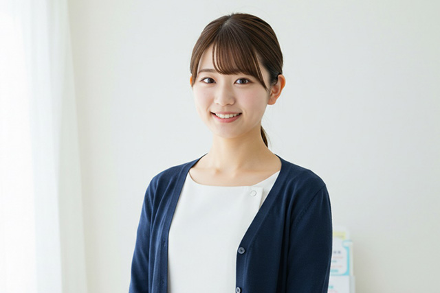 医療事務・検査助手