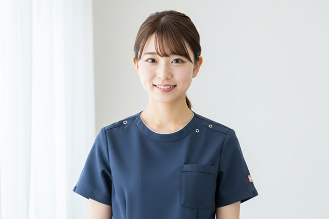 看護師・准看護師