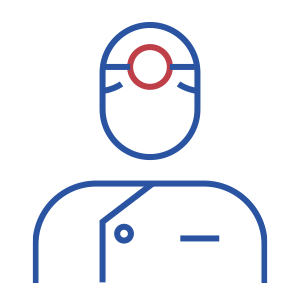 手術のアイコン