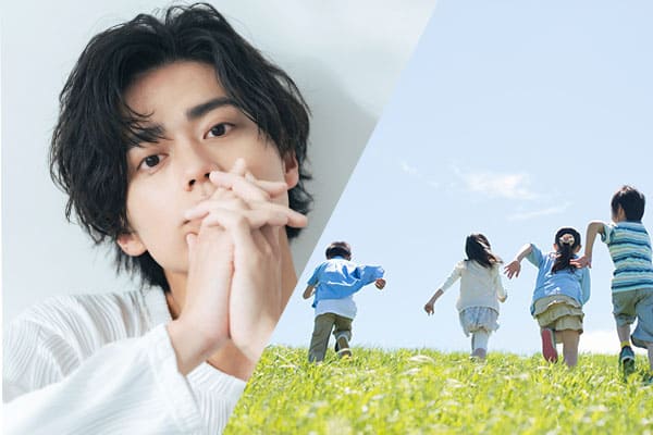 近視予防・治療に対応しています