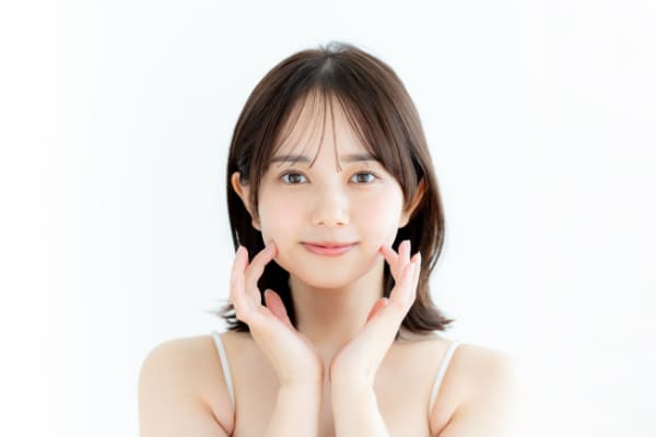 光治療によるドライアイ・美容治療に対応しています