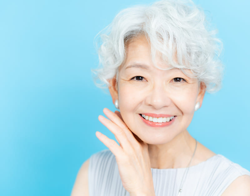 光治療(フォトフェイシャル)