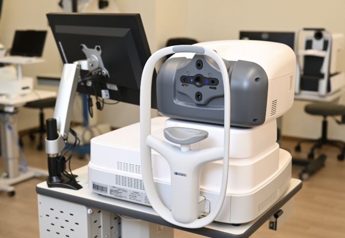 前眼部OCT CASIA2 Advance