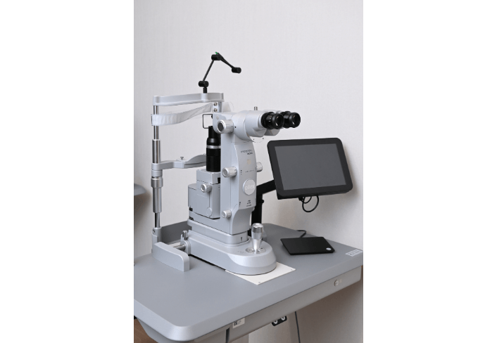 網膜パターンスキャンレーザー INTEGRE PRO